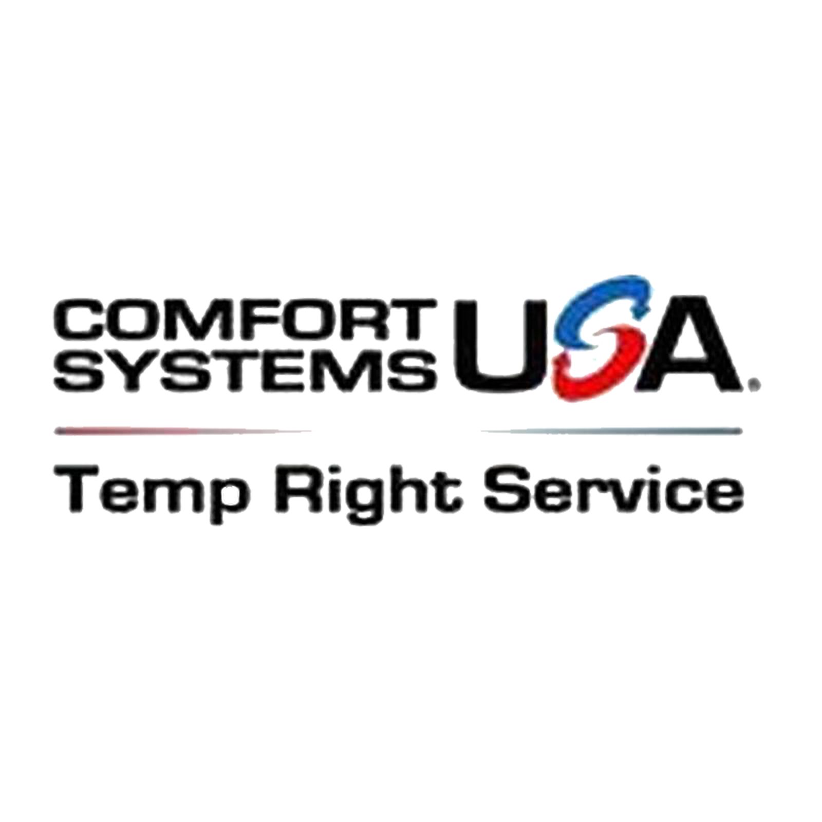 Temp Right Service