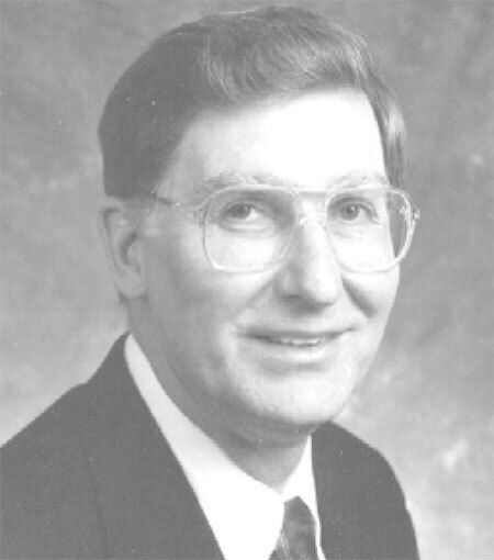 Dr. Joseph W. Preusser