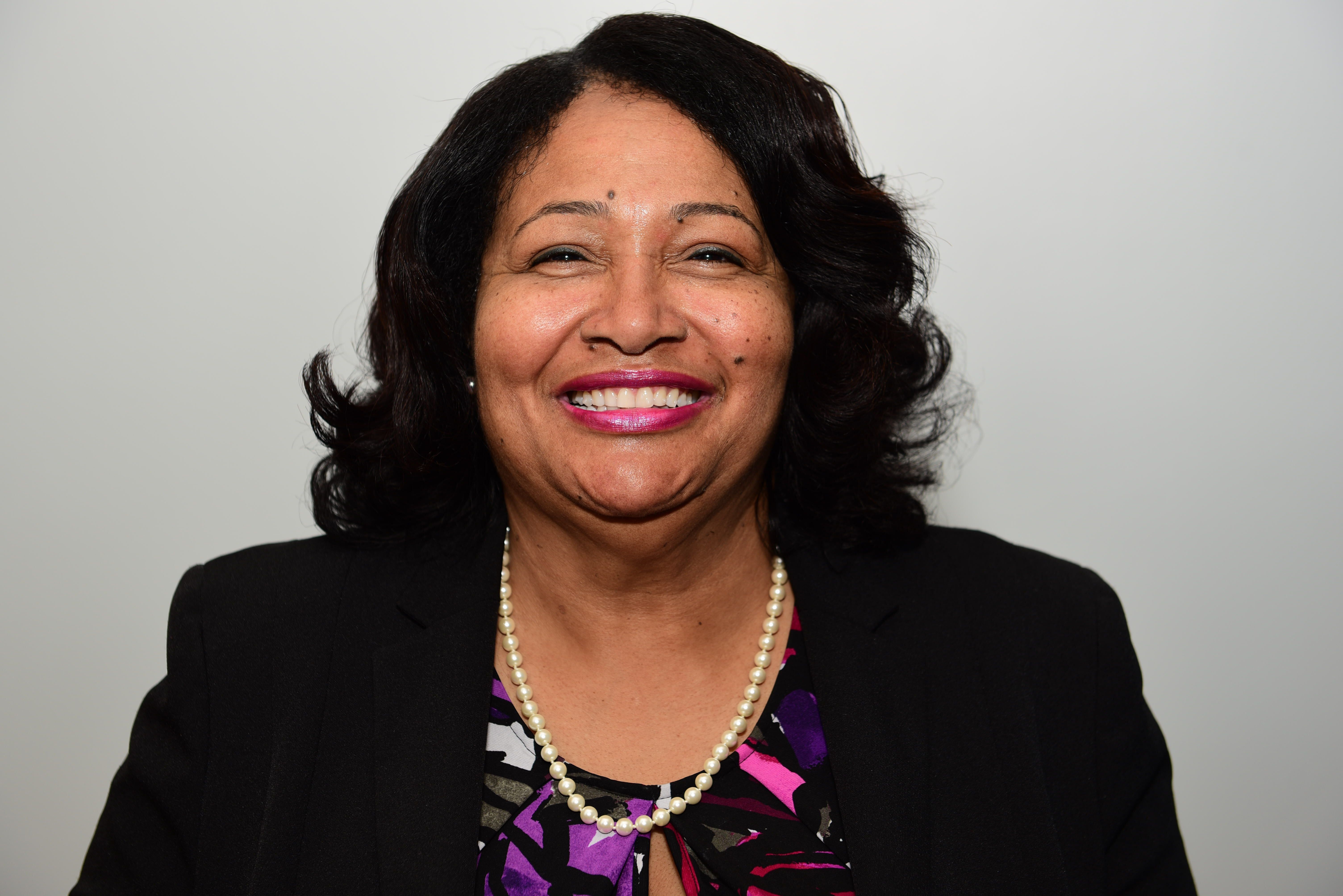 Habitat for Humanity of Coastal Fairfield County mourns the passing of our former CEO, Carolyn Vermont