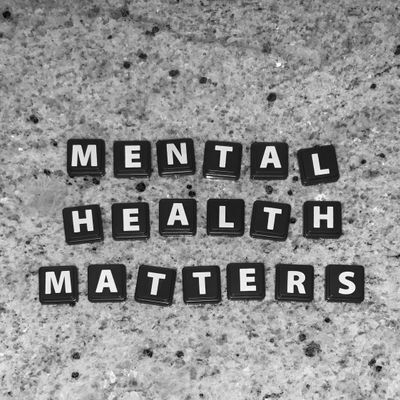 Small Steps, Big Impact: 31 Tips to Boost Your Mental Health