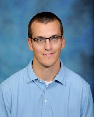 Mr. Travis Willnerd