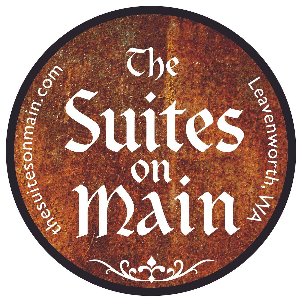 The Suites on Main