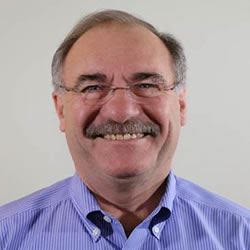 Chairman - Mr. Richard Schaeffer