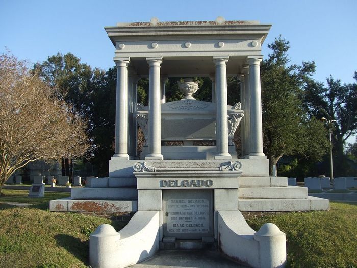 Special Tour: New Orleans’ Cultural Leaders and City Park  