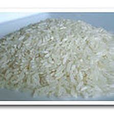 White Long Stem Rice