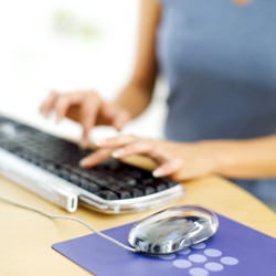 Professional Print & Mail - Fresno, CA - Customer Login