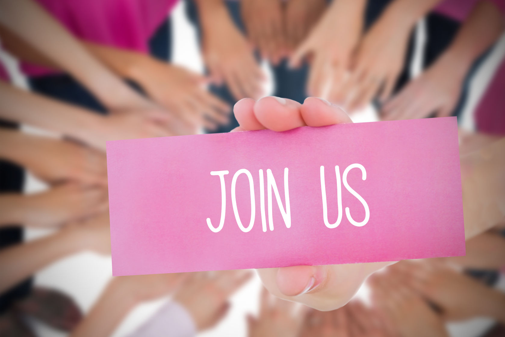 April Project Pink'd Survivors Unite Social