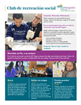 Club de recreación social