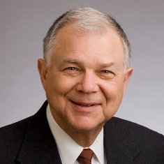 H. Chervis Isom joins Forum’s board of directors