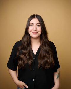 Becca Escobedo, Missoula/Ravalli Coordinator