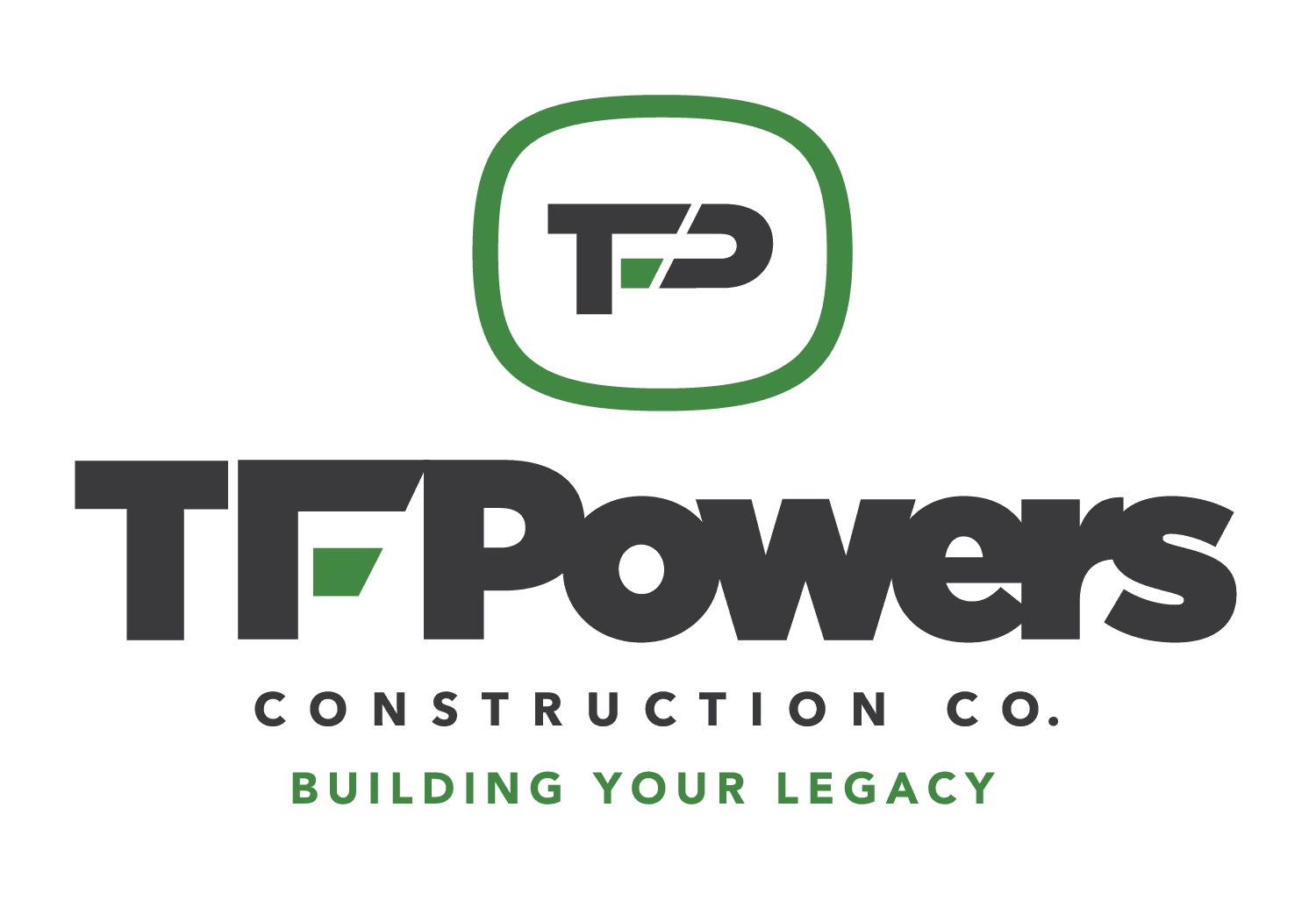 TF Powers Construction Co.