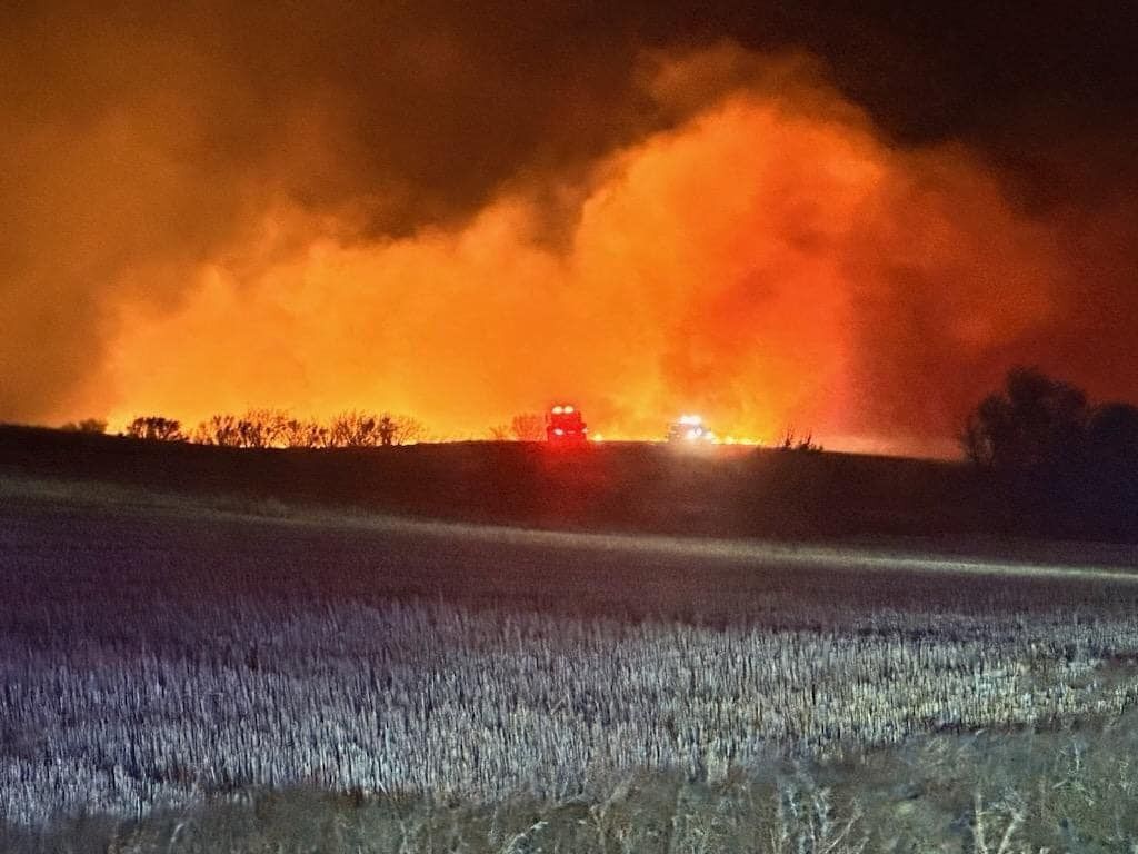 2024 Western ND Fire Relief