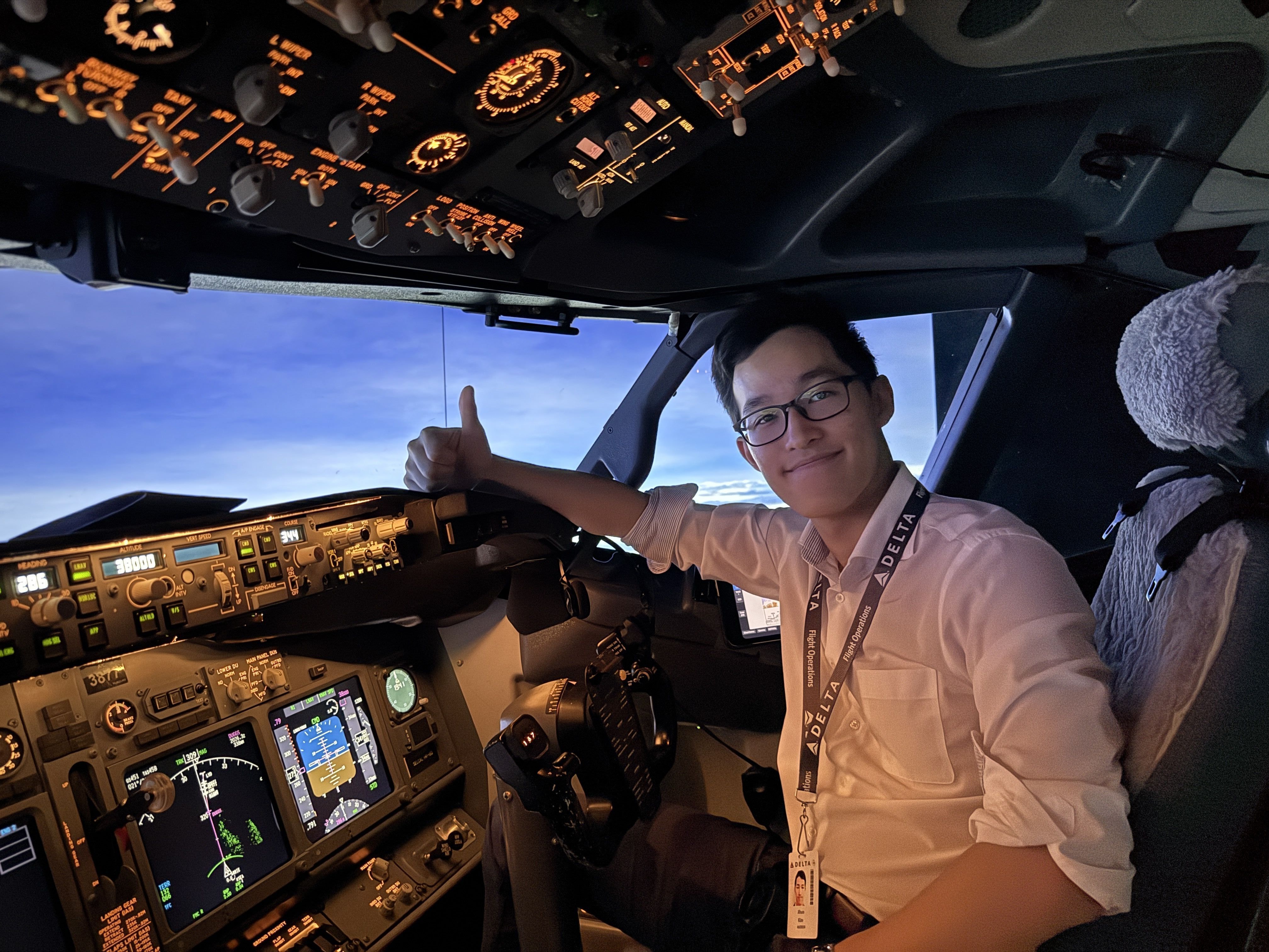 Vice President of Membership