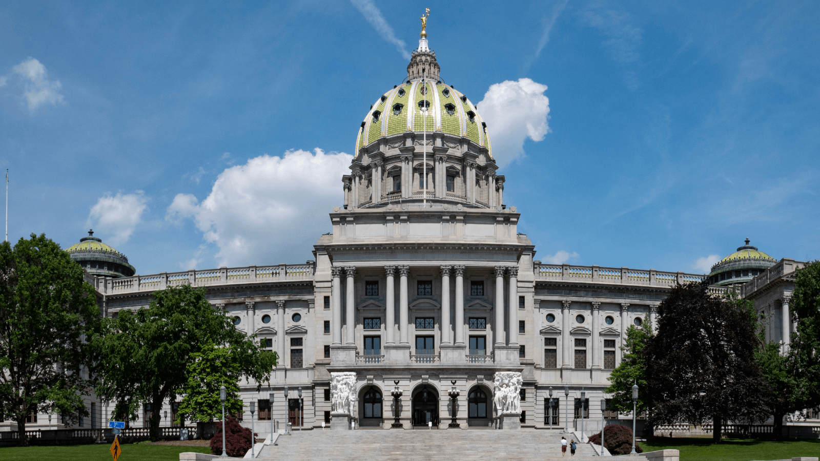 EEN Welcomes the New Pennsylvania Legislature Into Session