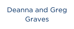 Deanna and Greg Graves
