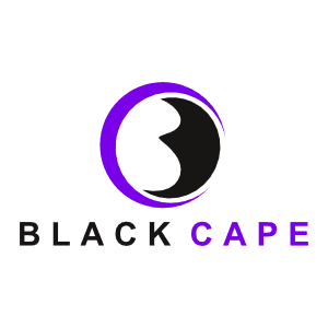 Black Cape, Inc. - Enigma Sponsor
