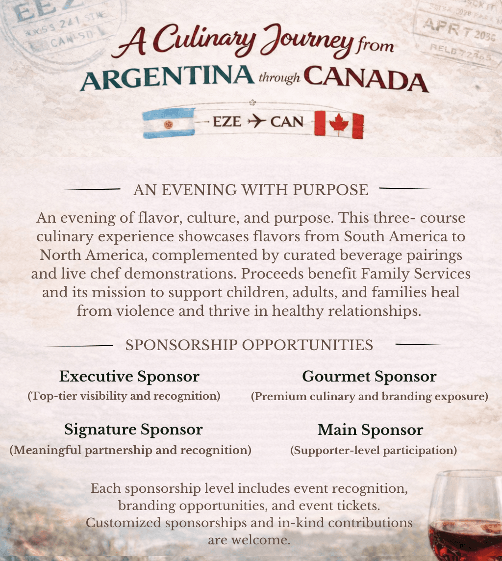 Guest Chef Series 2026