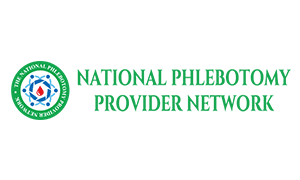 National Phlebotomy Provider Network