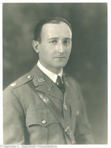 1921: William Friedman began 6 month contract with Army Signal Corps