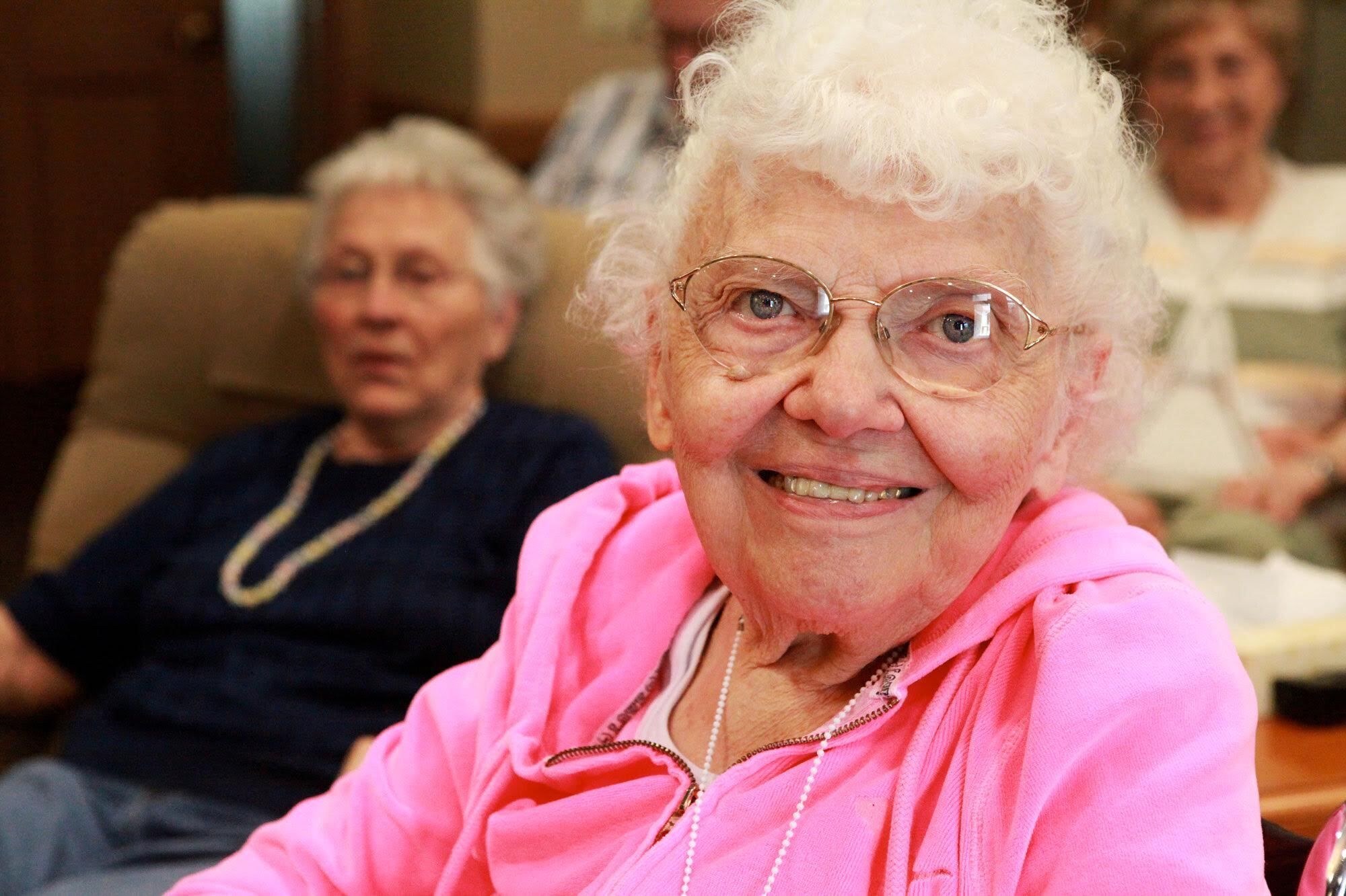 Tabitha: Embracing drastically new landscape with caring hearts