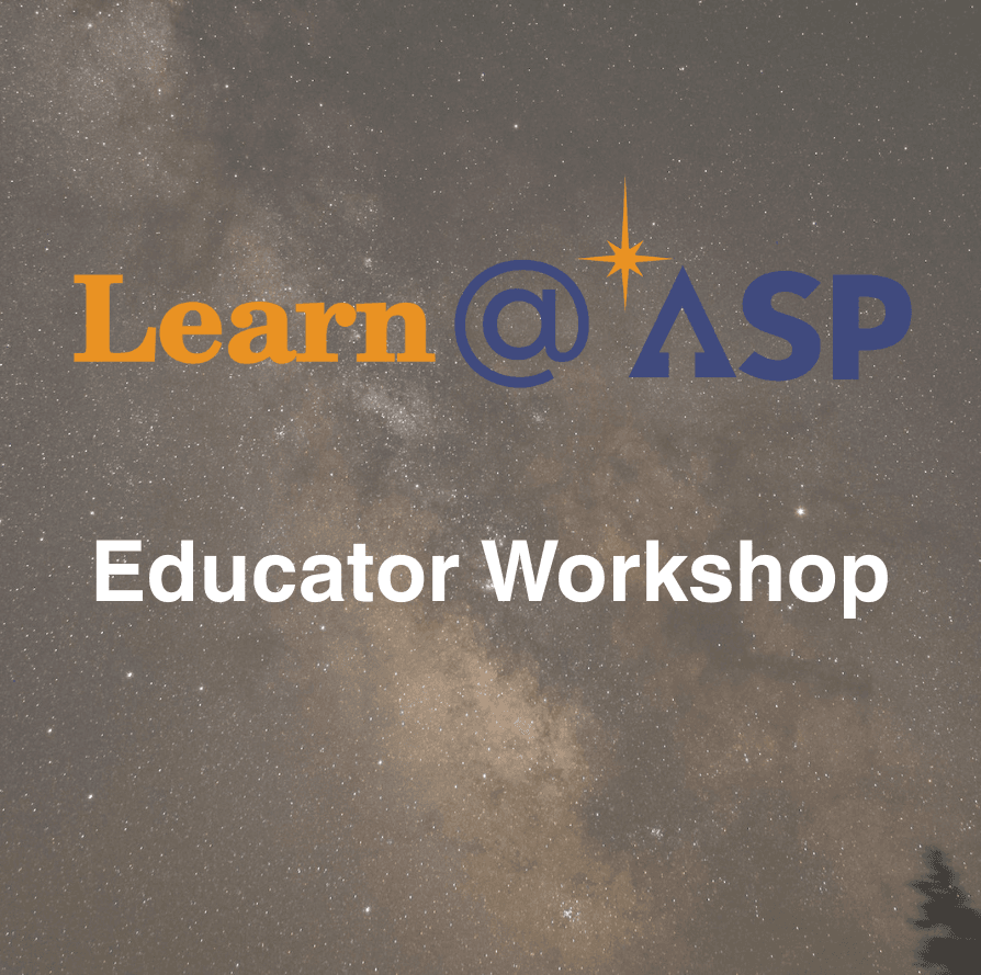 Registration is required for this workshop - $40