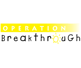 Operation Breakthrough, Inc.