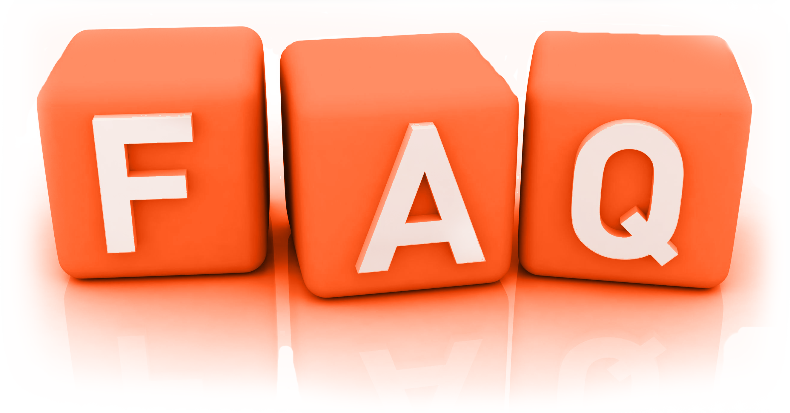 FAQs