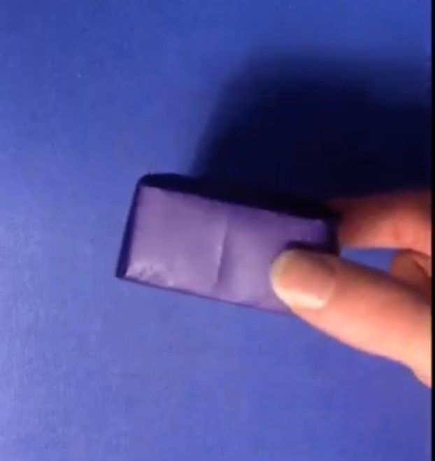 How to Make an Origami Box