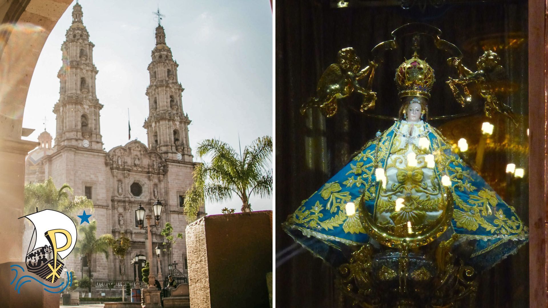 Cathedral Basilica of San Juan de los Lagos – Mexico