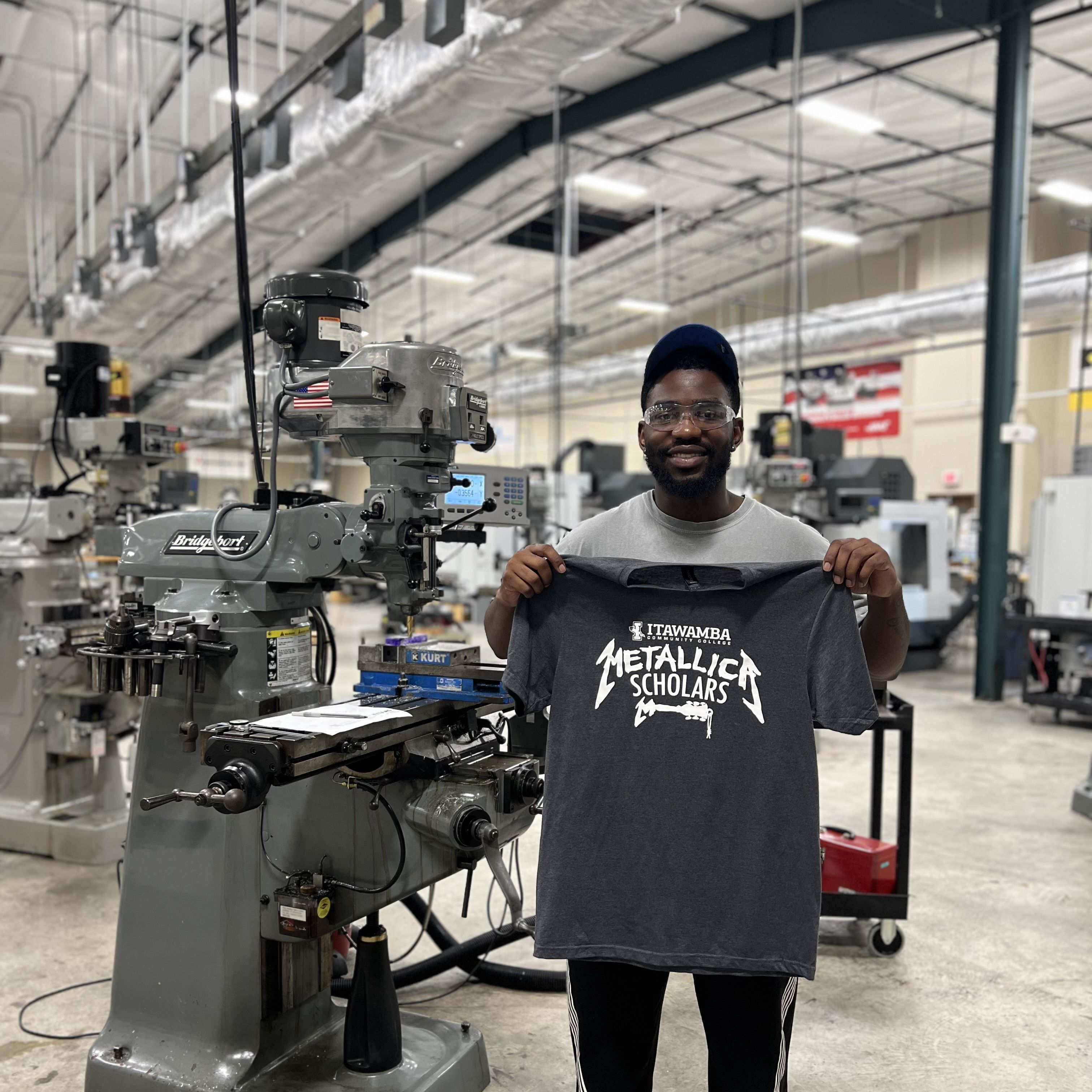 Remar - Itawamba Community College