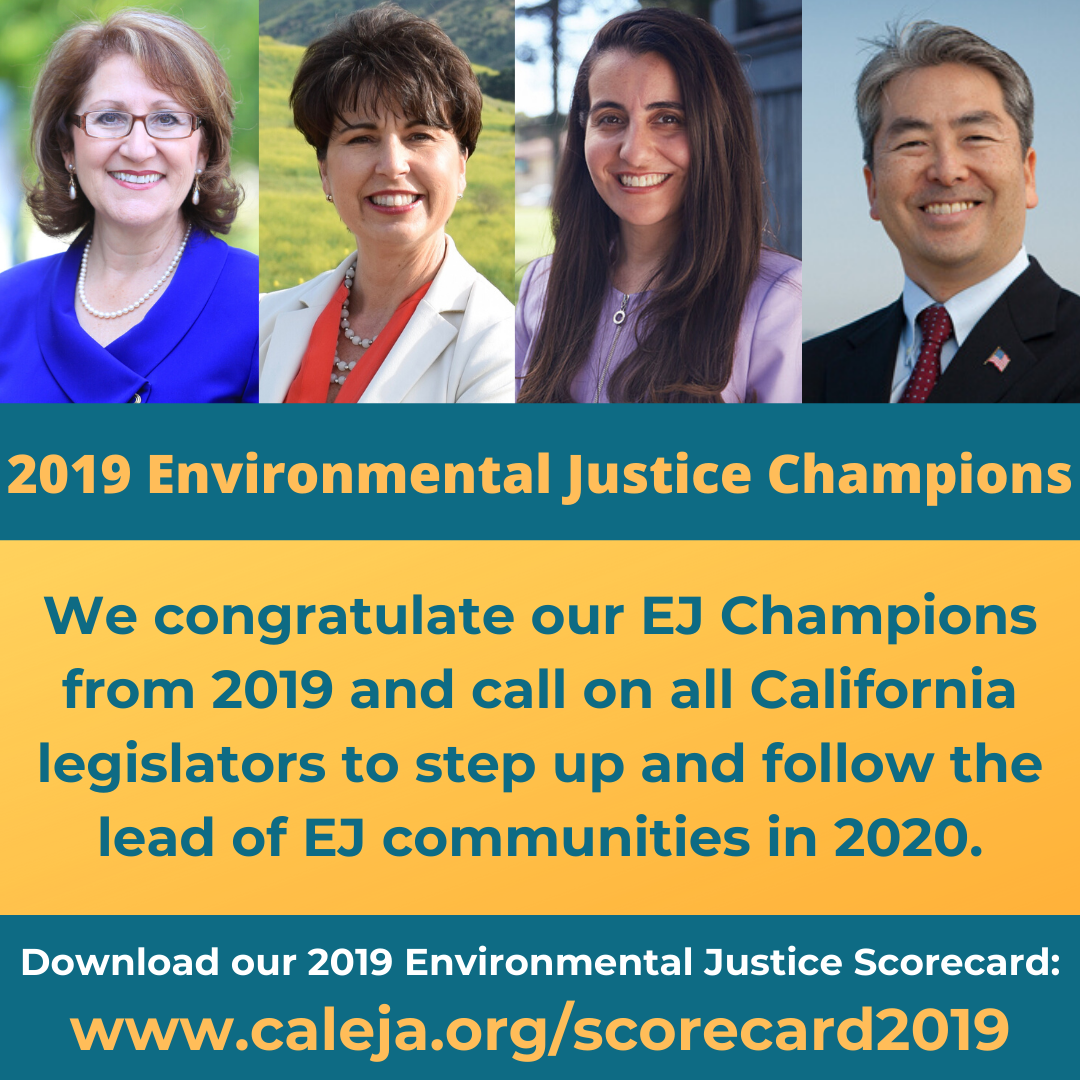 Environmental justice community air monitoring graphic