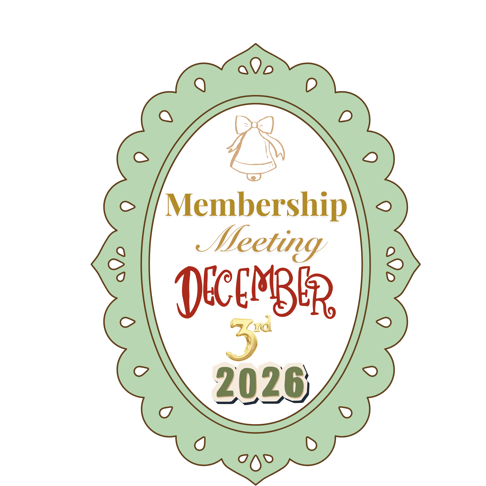 Speakers and Sponsors Needed