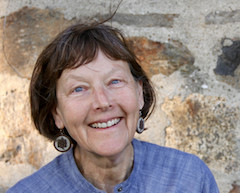 Lynda Prim