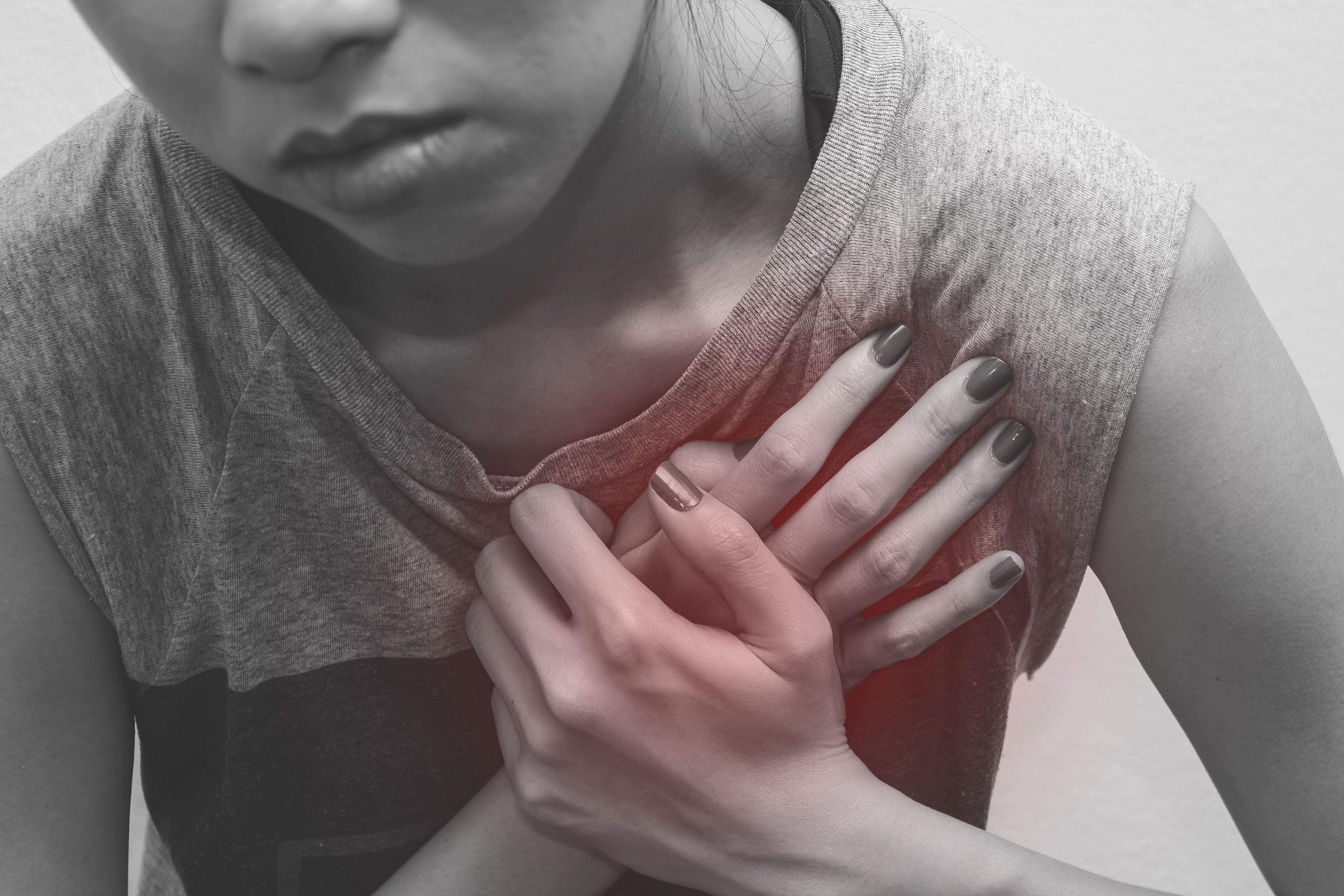 Know These 3 things About Sudden Cardiac Arrest and CPR in Women