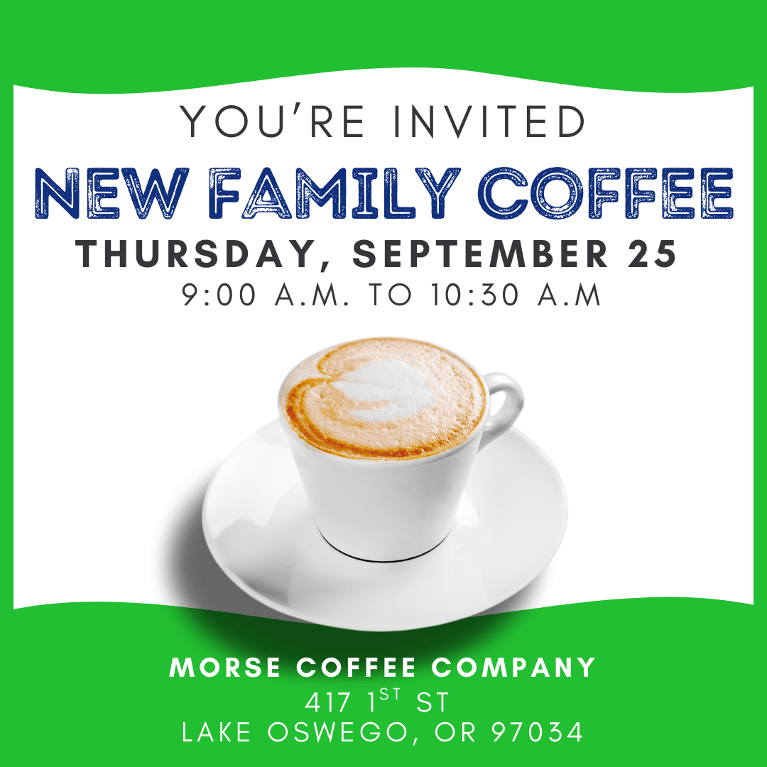 New Family Coffee