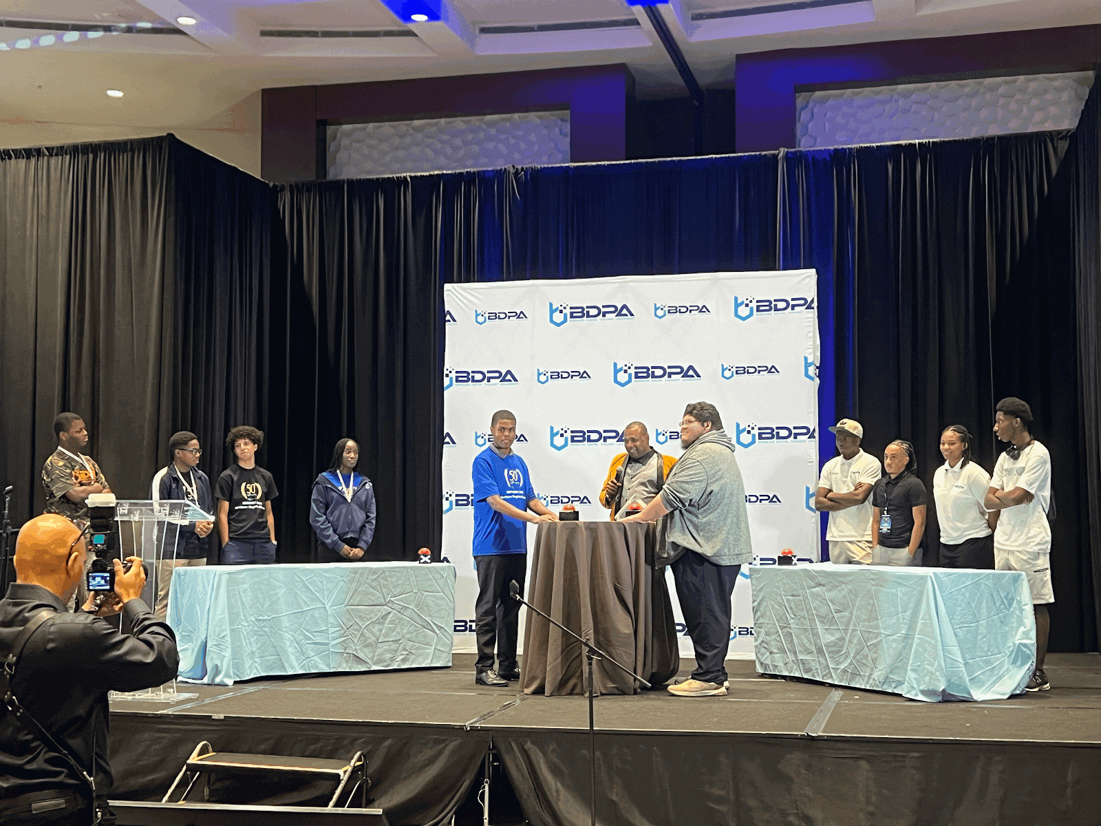 Cyber Feud Georgia 2025 Face Off