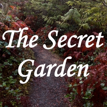 "The Secret Garden"