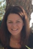 Tracy Murphy, Executive Director
