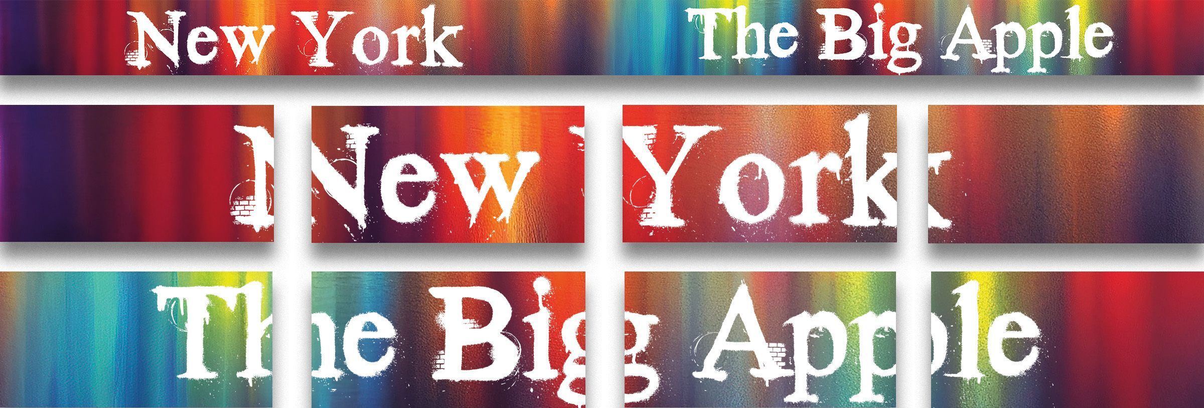 Front Sideline Panels