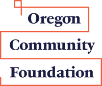Oregon Community Foundatioin