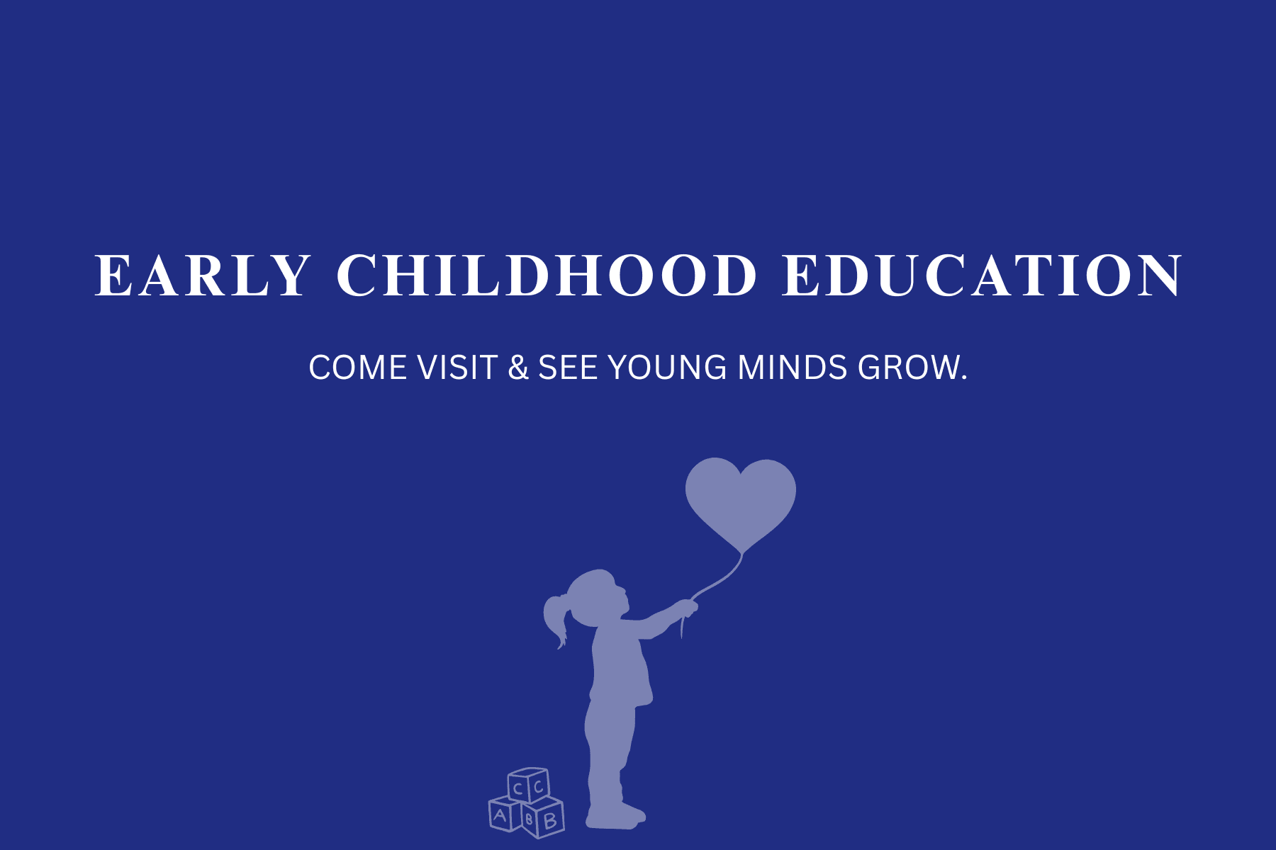 Visit an Early Learning Microcenter Center