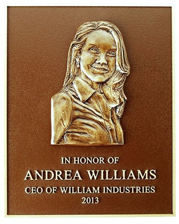 Product Line 7A Cast and Machined Solid Broze, Brass and Aluminum