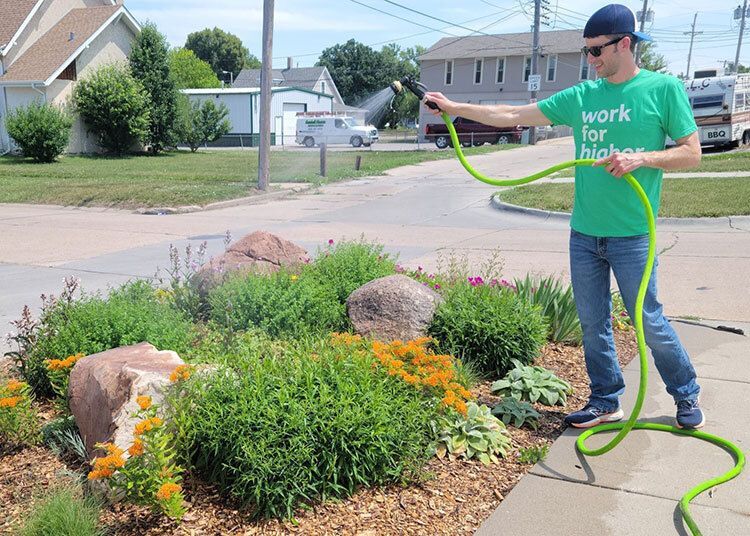 Renaissance In Florence: New Life And Momentum For Omaha’s ‘Oldest Business District’