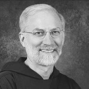Fr. Joseph Mary Wolfe, MFVA