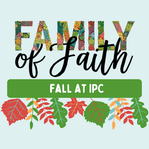 Fall at IPC
