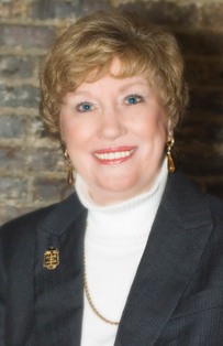 Sue Brannan Walker, Mobile