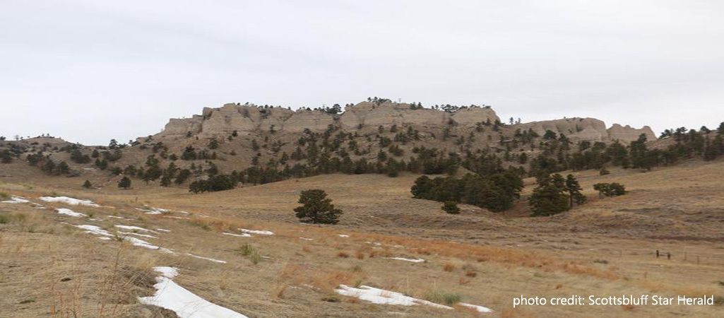 Learn More About the Northern Cheyenne Healing Trail