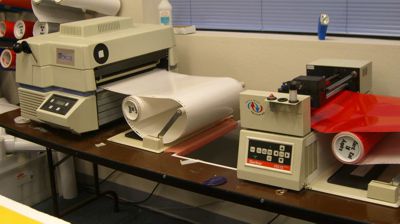 Thermal Printing