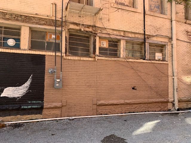 Keep McAlester Beautiful AFTER Photo