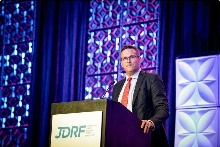 JDRF State of the Foundation: Key Takeaways